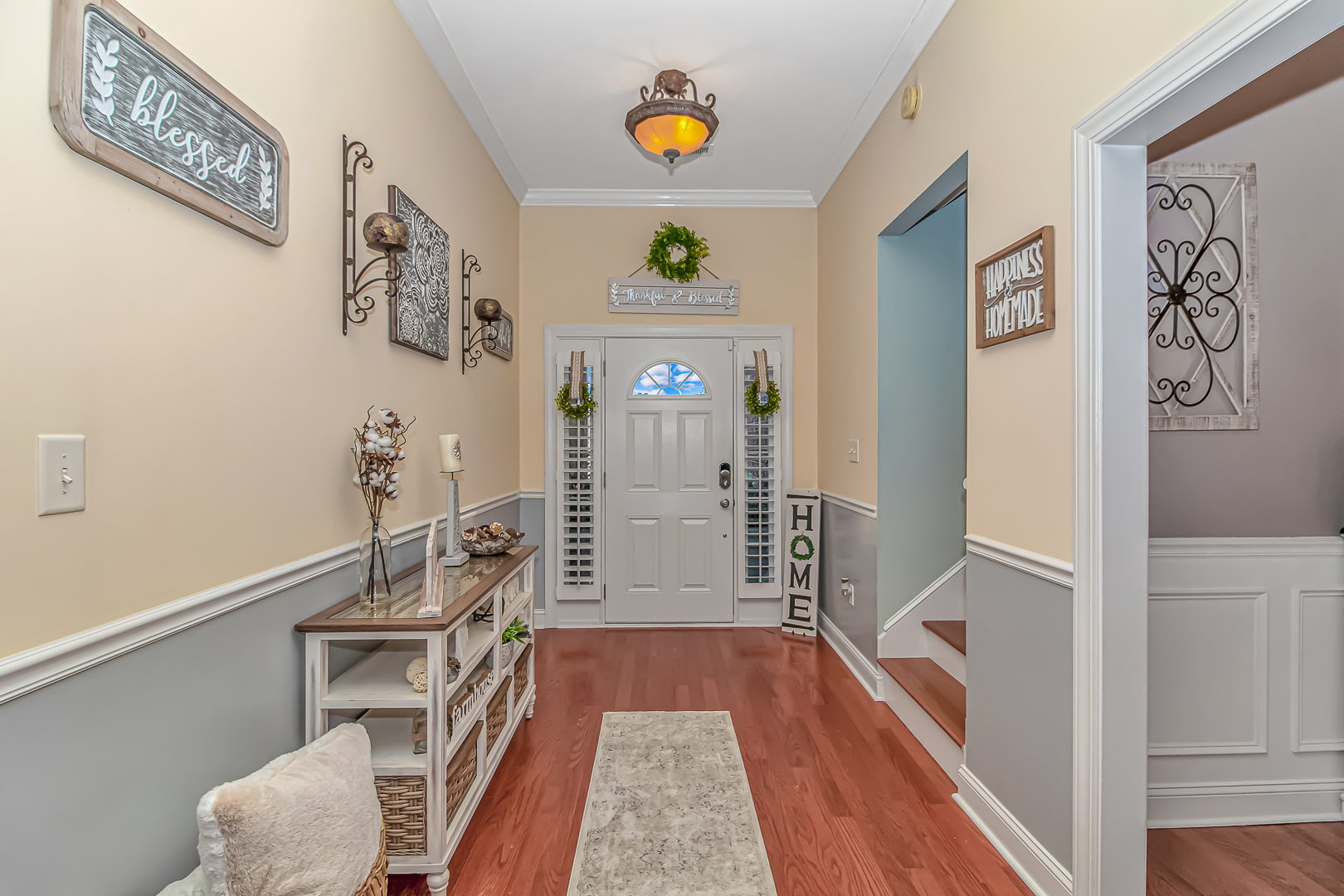 1013 Tiger Grand Dr, Conway, SC 29526 Southern Belle Real Estate Photography & Media LLC.