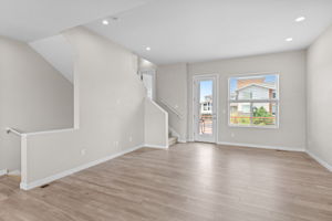 Luxury Vinyl Flooring