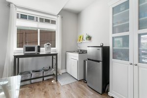 Wet Bar