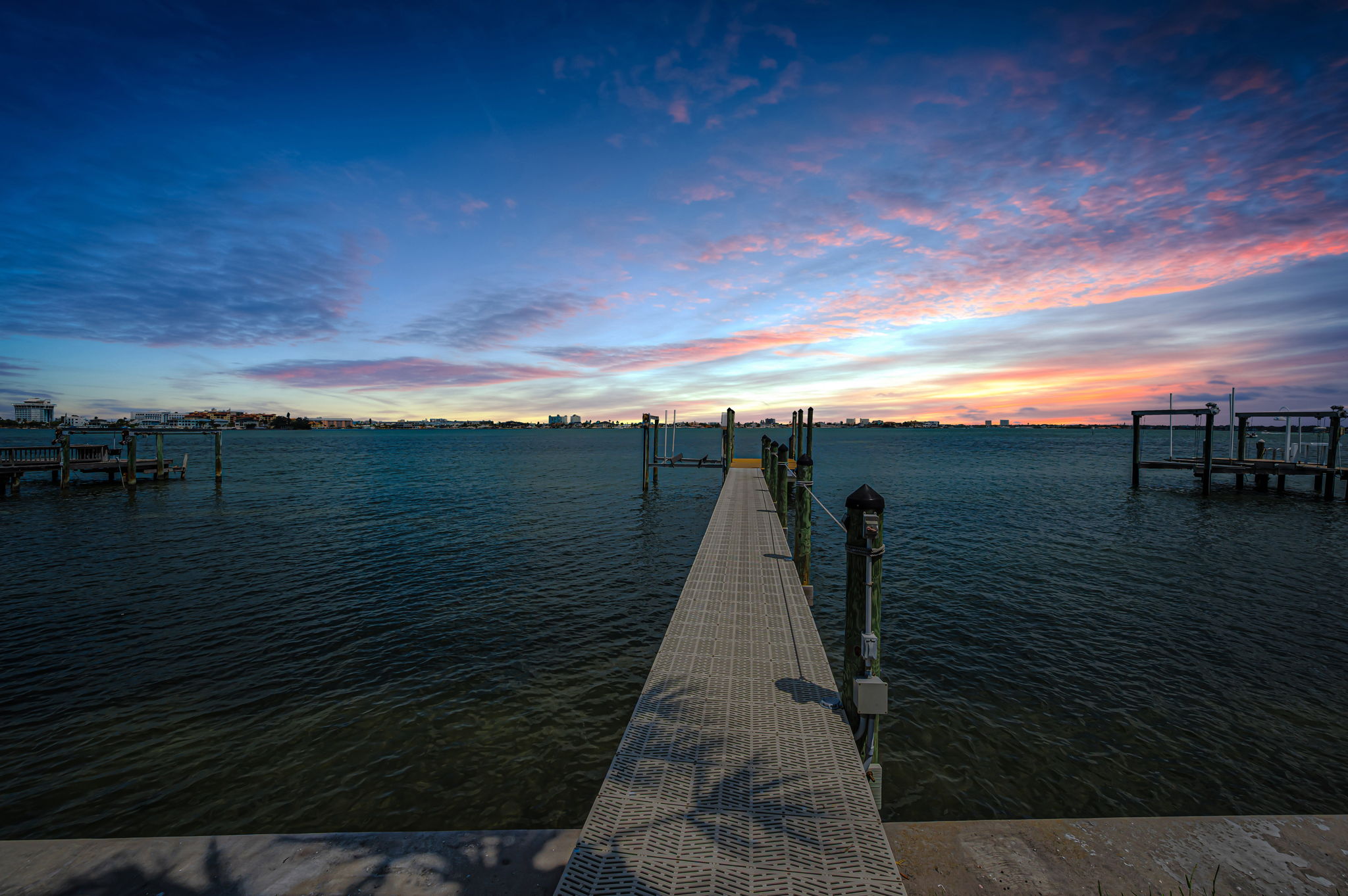 Dock1