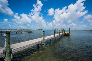 Dock and Water View2