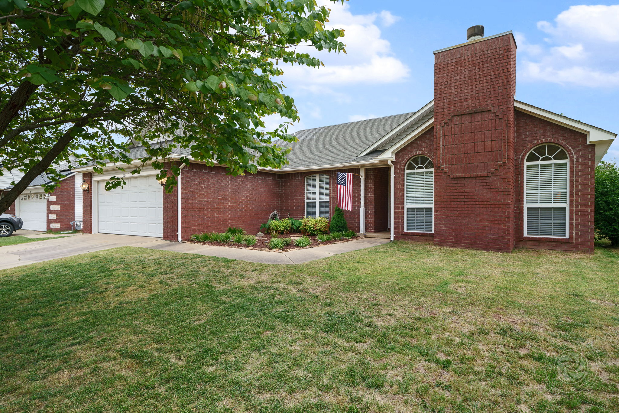 1014 Sandstone Dr, Van Buren, AR 72956 Premier Photography