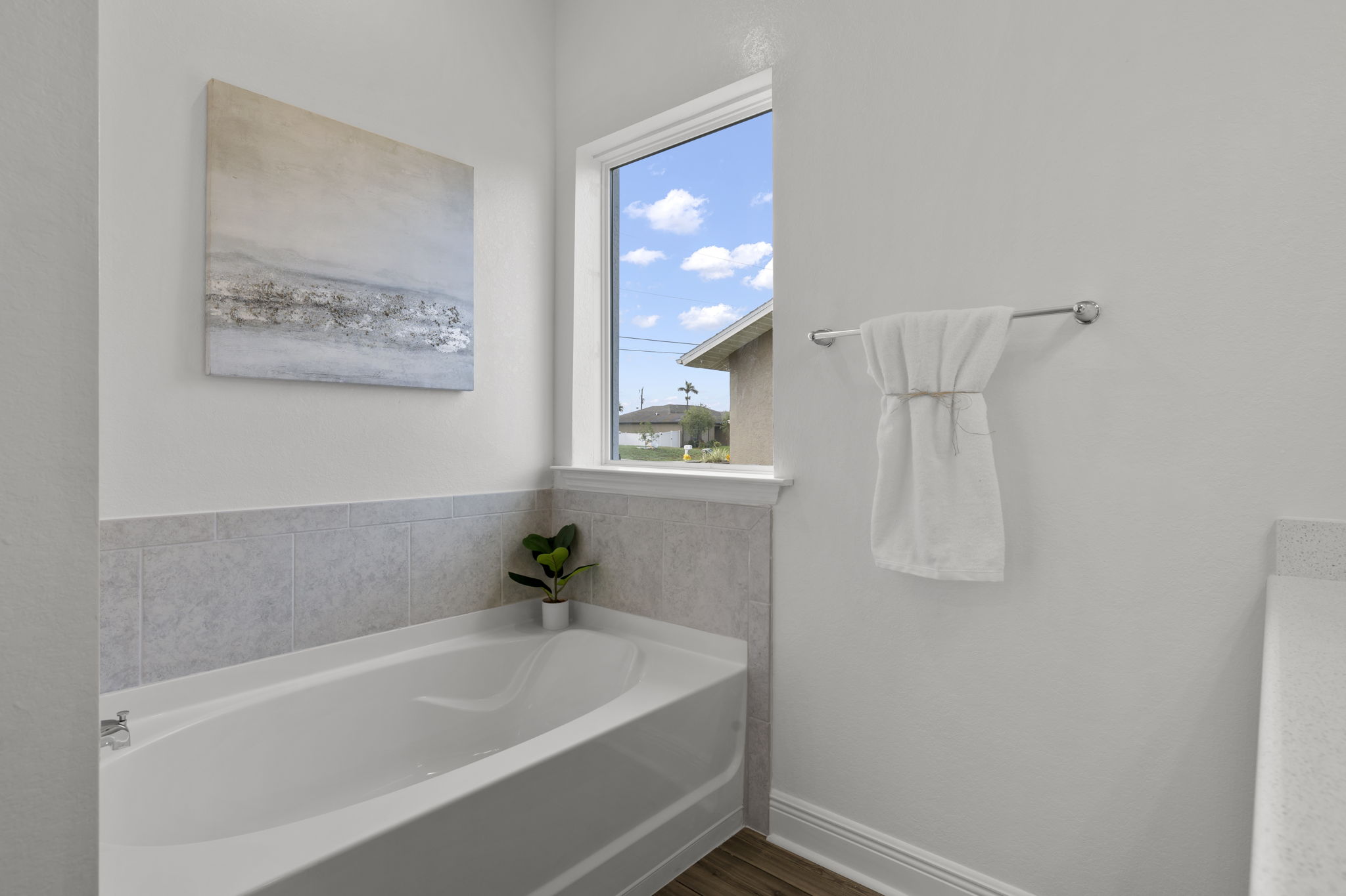 Primary Bathroom 1-2