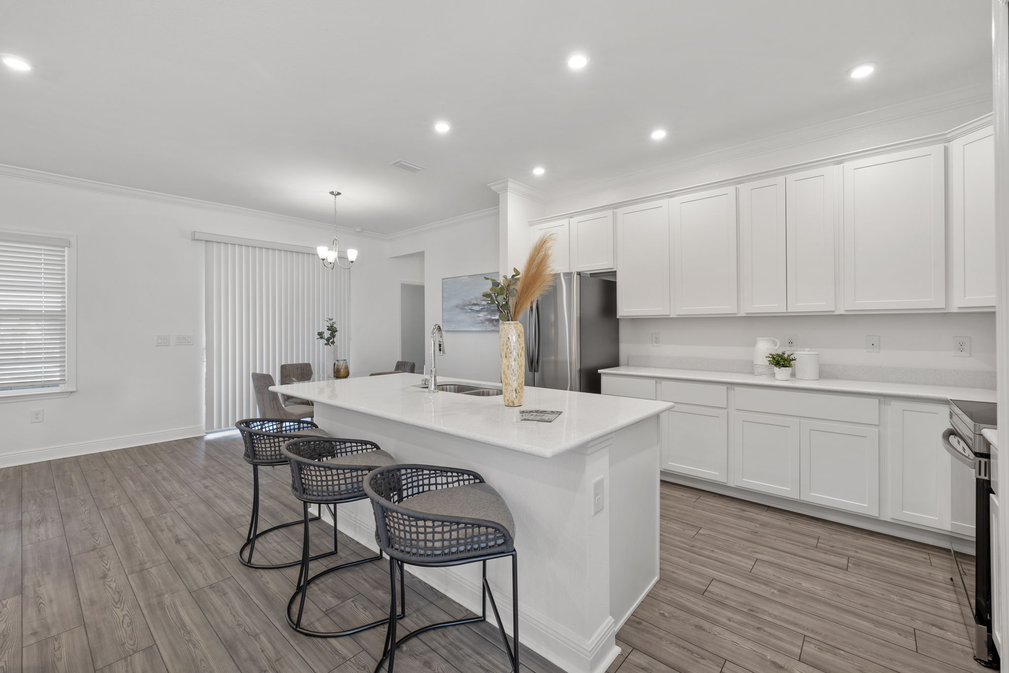 Kitchen 1