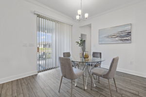 Breakfast Nook 2