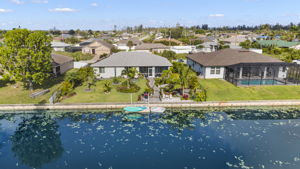 Aerial Back Exterior 1