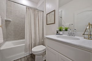 Guest Bathroom 1