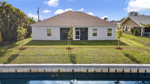 Aerial Back Exterior 2