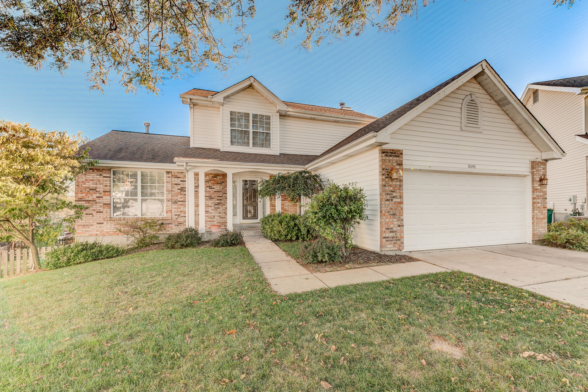  10140 Grant Meadow Ln, St. Louis, MO 63123, US
