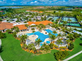 Sarasota National Amenities - Venice-27