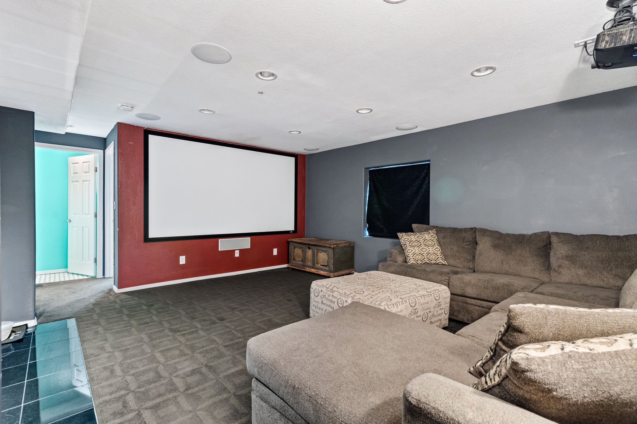 Basement
