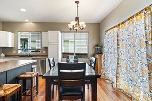 Eating Area