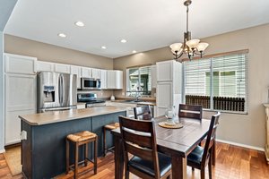 Eating Area