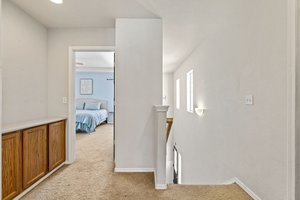 Second Floor Landing