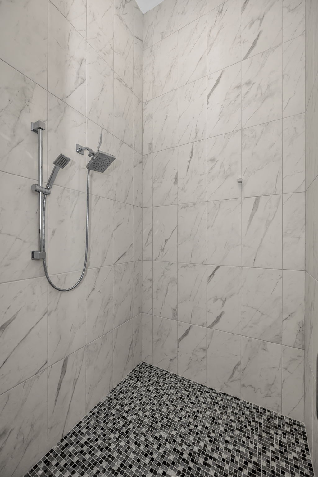 Lower Level Bathroom 2b