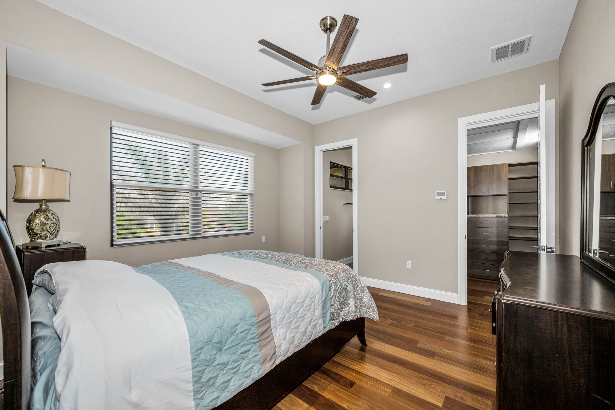 Upper Level Bedroom 3a