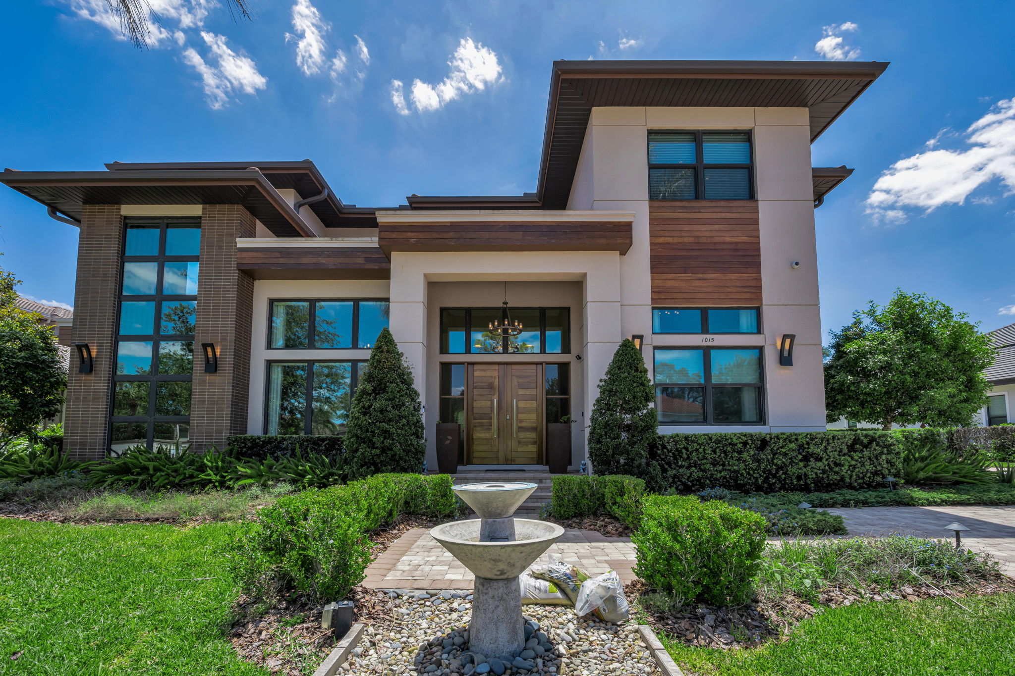 Front Exterior 4