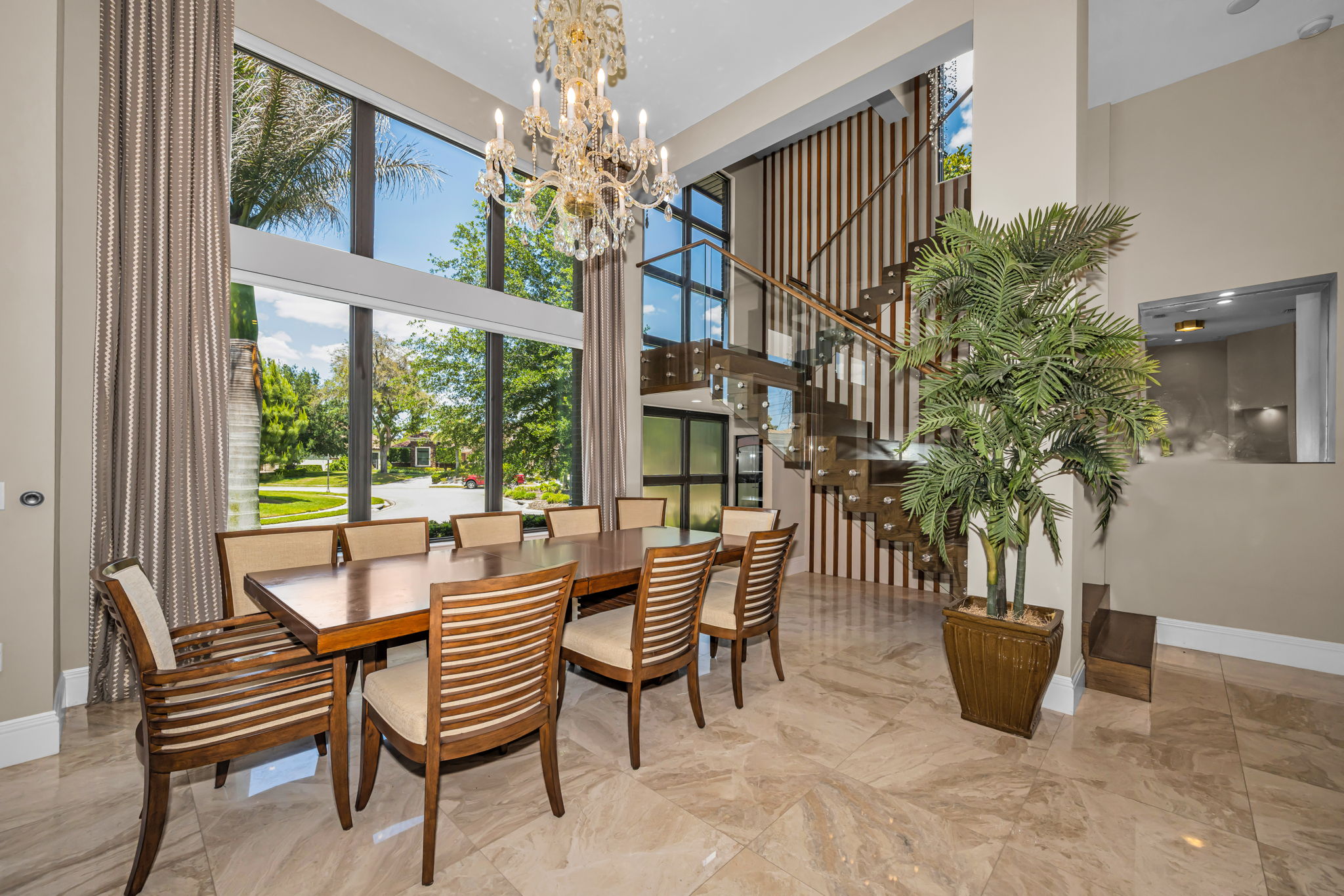 Dining Room 4