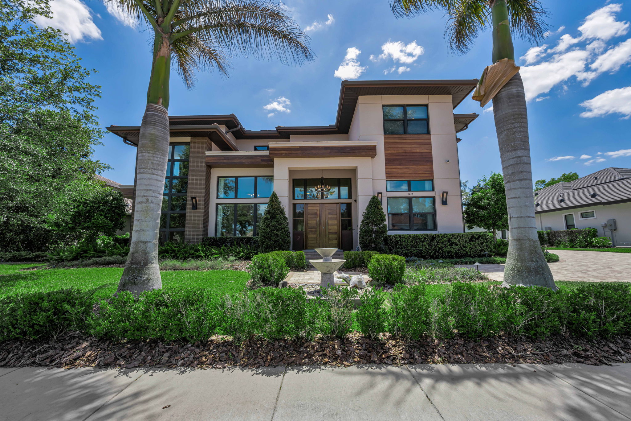 Front Exterior 1