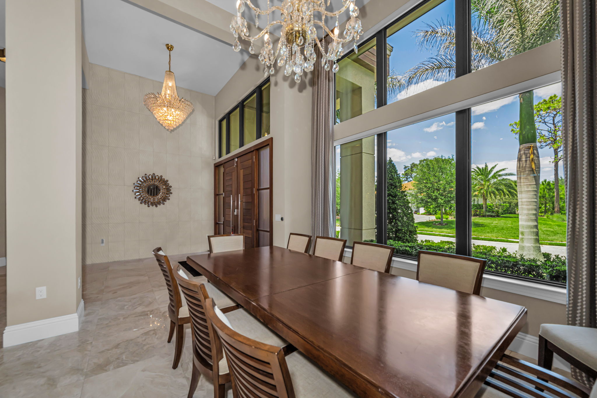 Dining Room 3