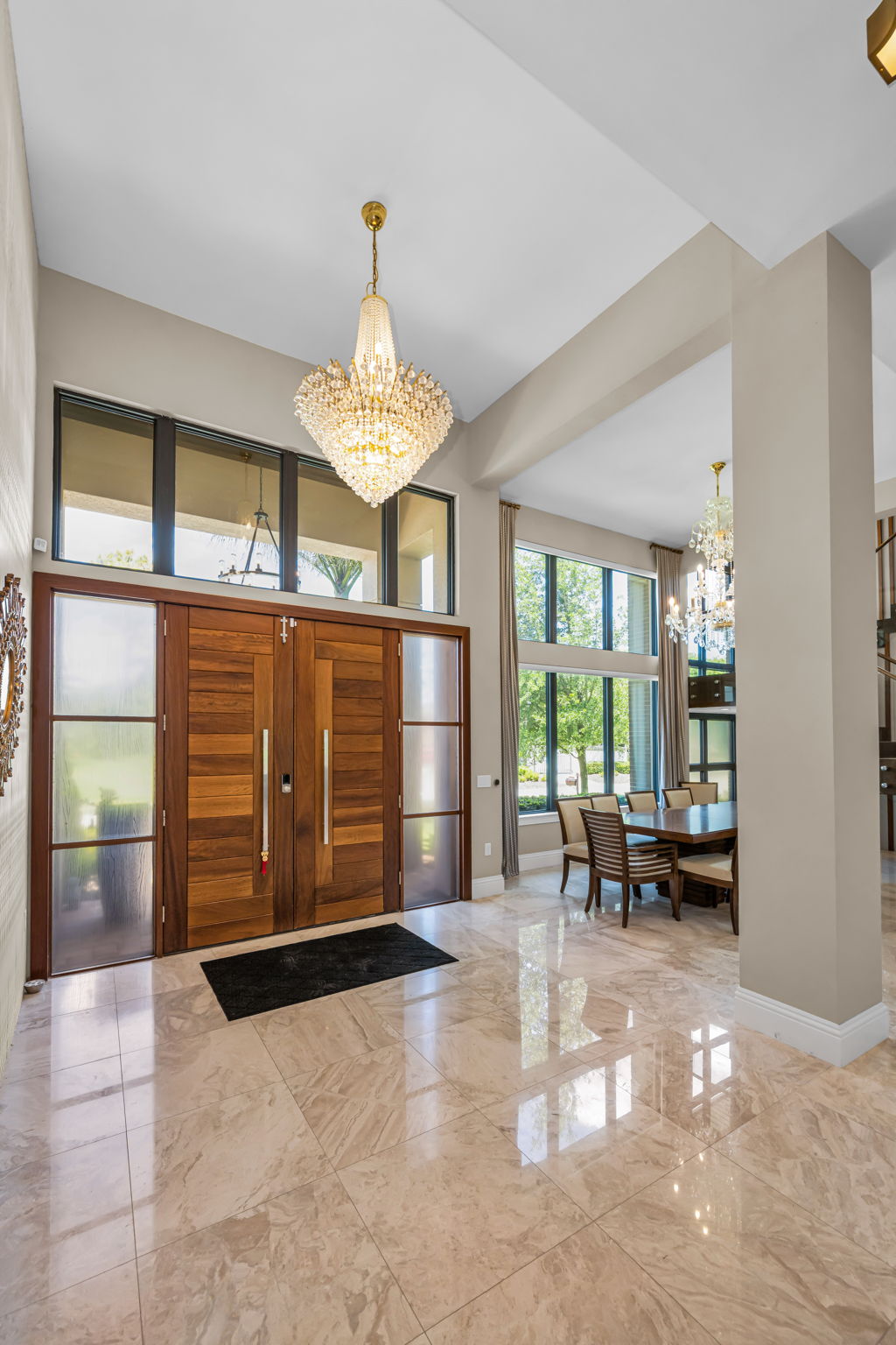 Foyer 1