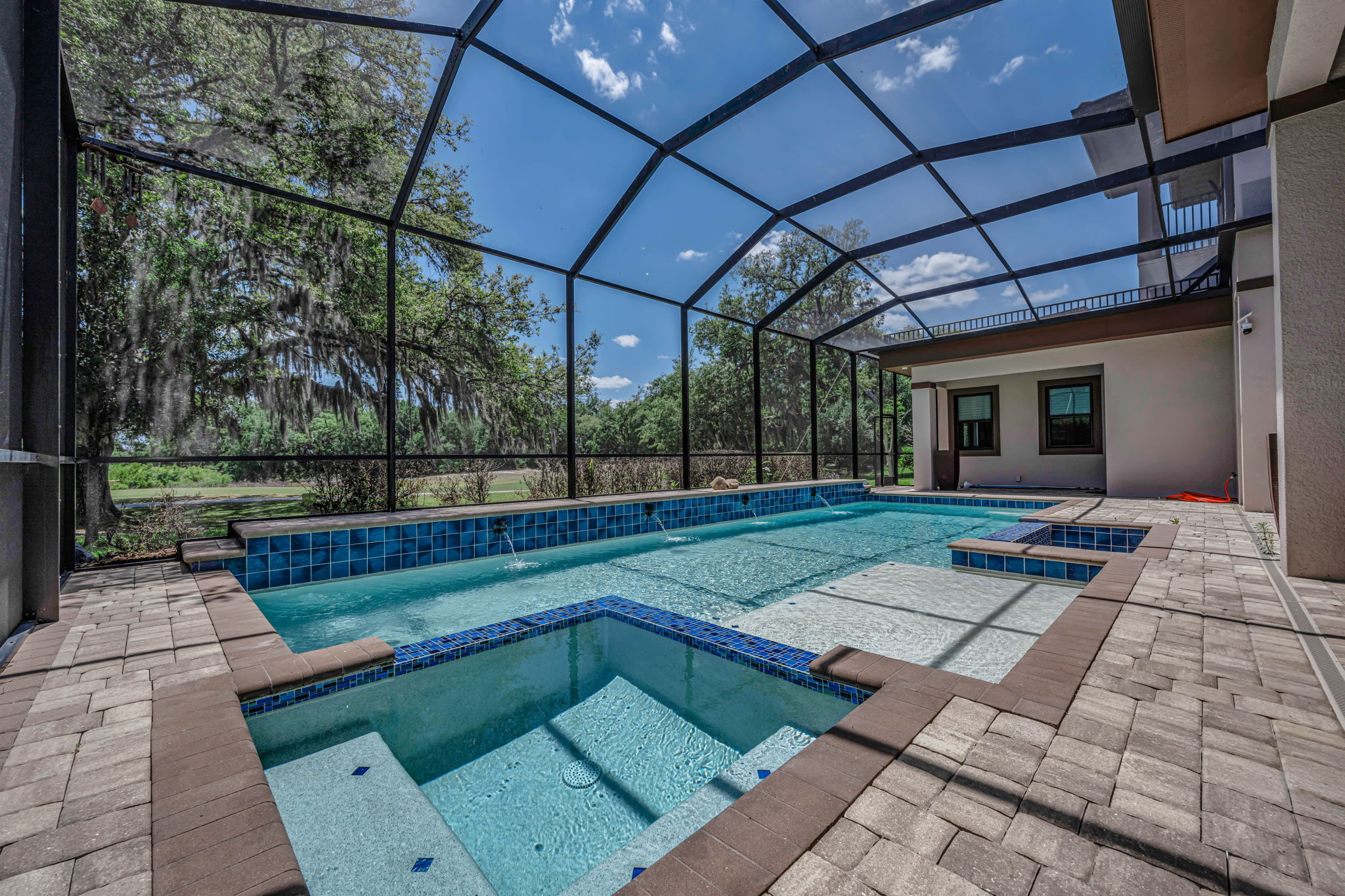 Pool 3