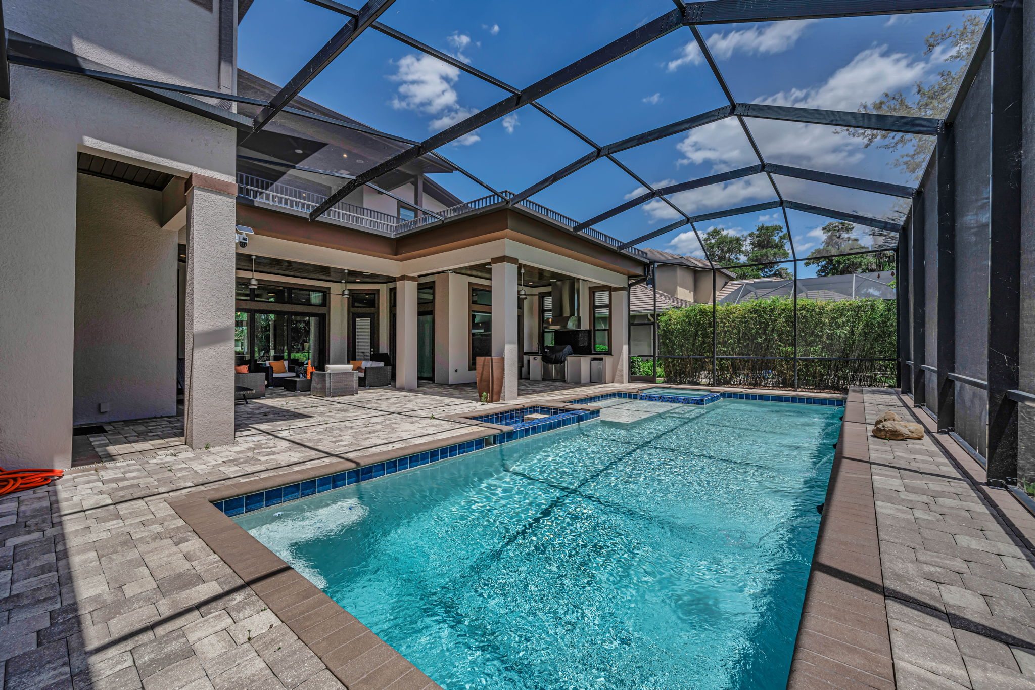 Pool 6