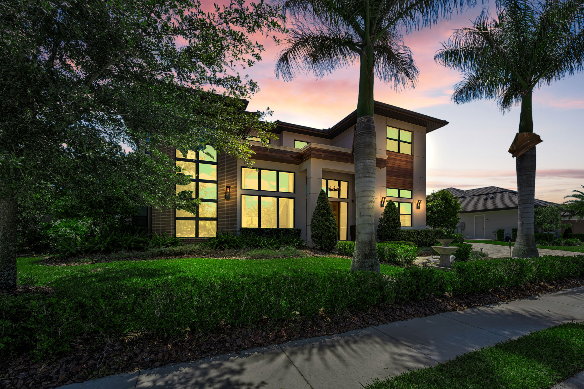 Front Exterior 2