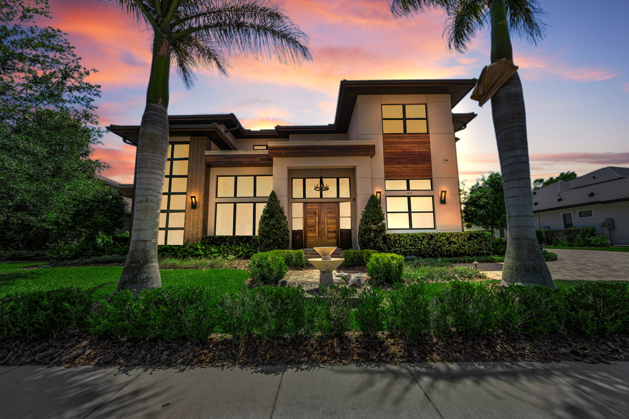 Front Exterior 1