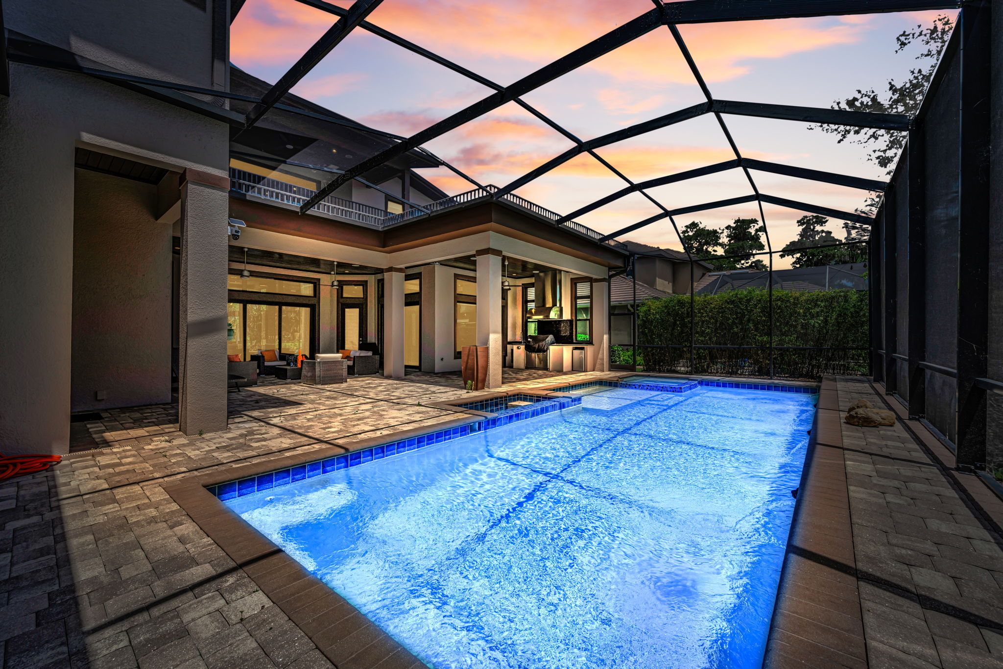 Pool 6