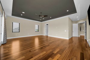 Upper Level Primary Bedroom 1d