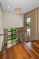 Upper Level Stair Landing 1