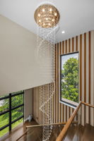 Upper Level Stair Landing 2