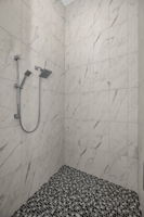 Lower Level Bathroom 2b