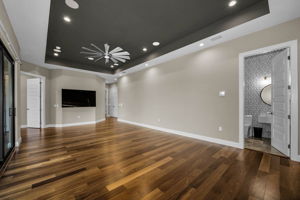 Upper Level Living Room 2
