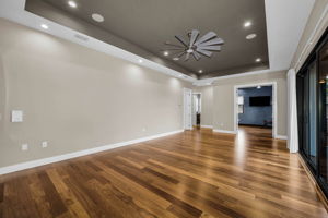 Upper Level Living Room 3