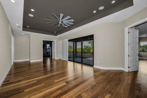 Upper Level Living Room 4