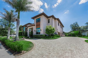 Front Exterior 3
