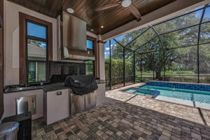 Outdoor Kitchen 2