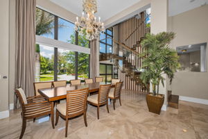 Dining Room 4