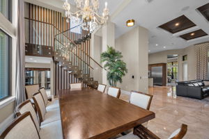 Dining Room 1