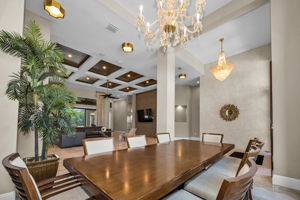 Dining Room 2