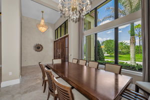 Dining Room 3