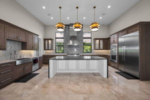 Kitchen 1