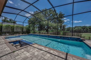 Pool 1