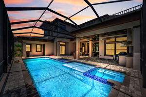 Pool 4