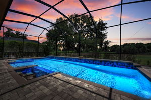 Pool 1