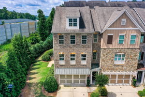 1 Aerial Exterior Front