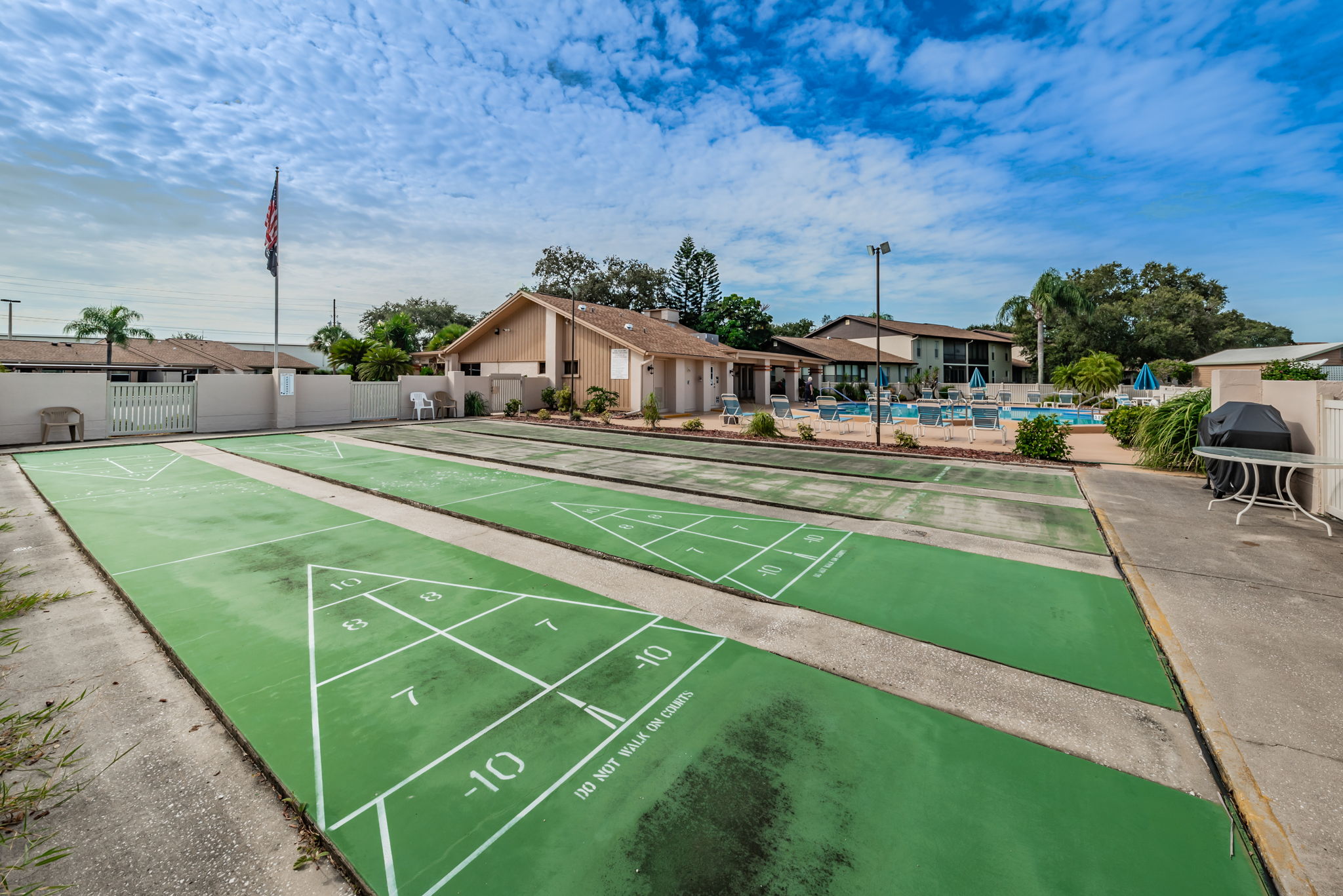 13-Shuffleboard