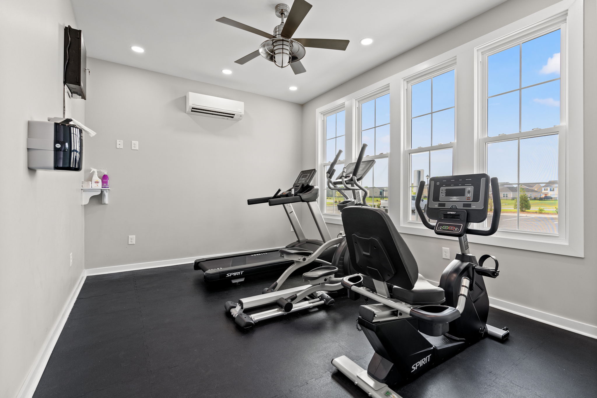 Amenities (2)